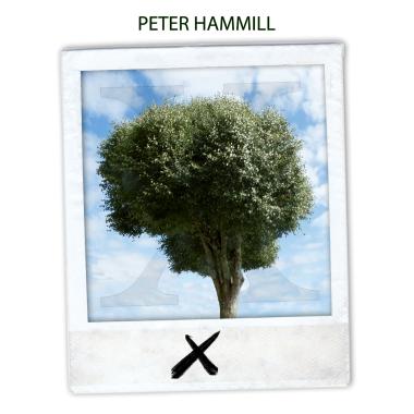 Peter Hammill -  X Ten